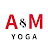 A&M YOGA