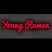 Young Ramen Boy