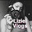 Liziel Vlogs