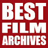 What could The Best Film Archives buy with $274.52 thousand?