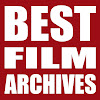 What could The Best Film Archives buy with $274.5 thousand?