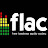 FLAC format