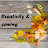 Creativity & sewing إبداع و خياطة