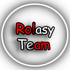 ROLASY TEAM channel logo