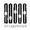 What could CRISPY SOUND OFFICIAL buy with $615.35 thousand?