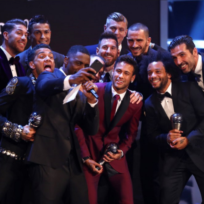 ArtSoccer Net Worth & Earnings (2026)