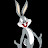 Bugs Bunny