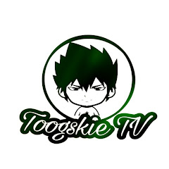 Логотип каналу Toogskie