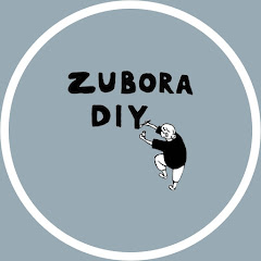 ZUBORA DIY net worth