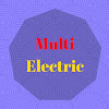 What could Multi Electric buy with $100 thousand?