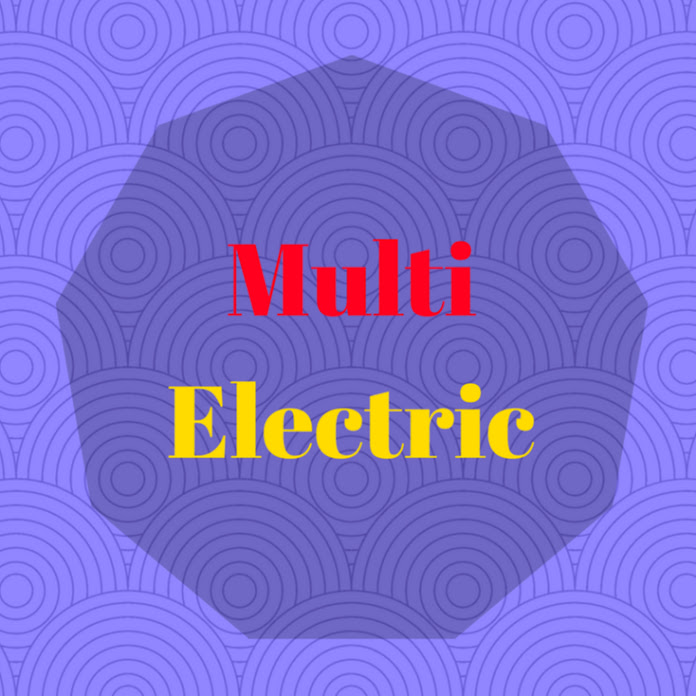 Multi Electric Net Worth & Earnings (2025)
