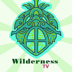 Wilderness TV YouTube channel avatar