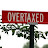 overtaxed
