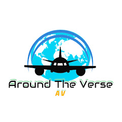 Around The Verse Avatar