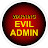 Evil Admin