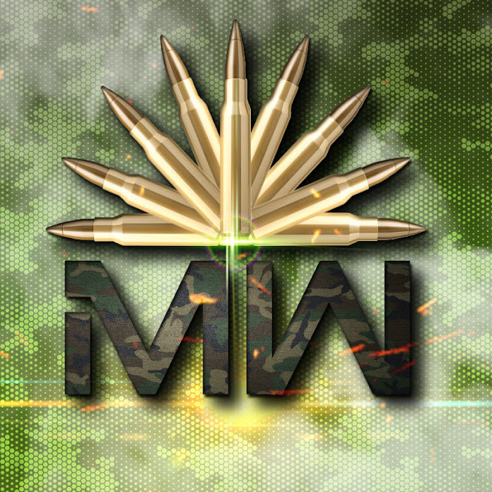 Military Weapons Net Worth & Earnings (2026)