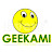 GeekAmI