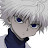 Killua Zoldyck