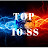 TOP 10 SS