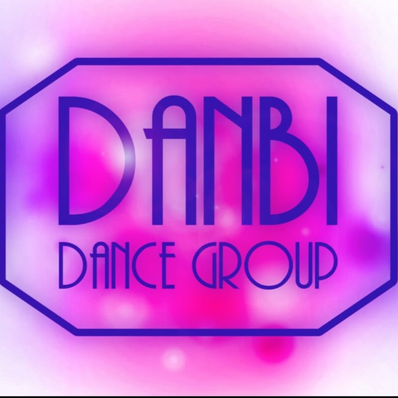 Logo for DanbiDanceGroup