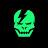 Green Skull