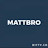 Mattbro