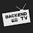 Backend TV