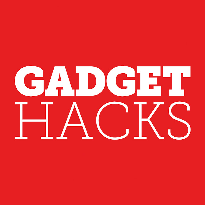 Gadget Hacks Net Worth & Earnings (2026)