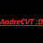 AndreCVT