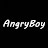 AngryBoy Kaas