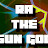 Ra The Sun God