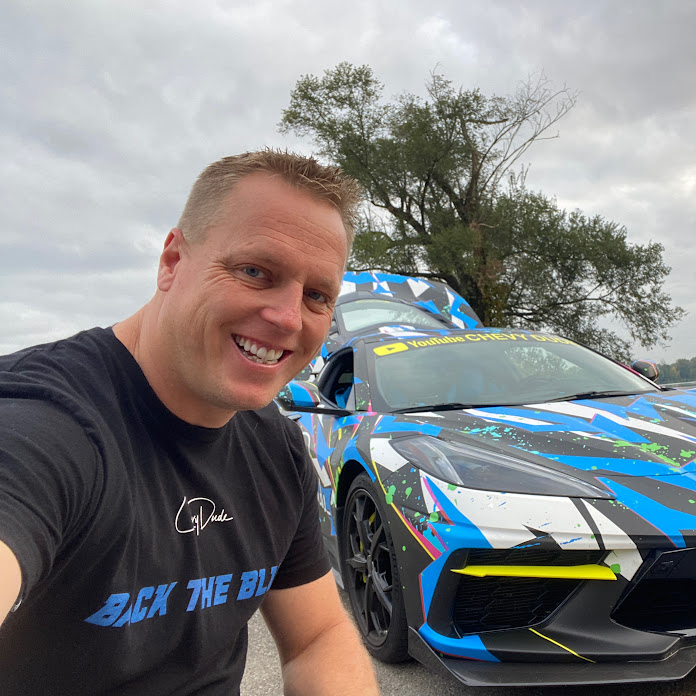 Chevy Dude Net Worth & Earnings (2024)
