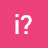 i?