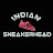 Indian SneakerHead
