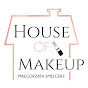 House Of Makeup Małgorzata Smelcerz