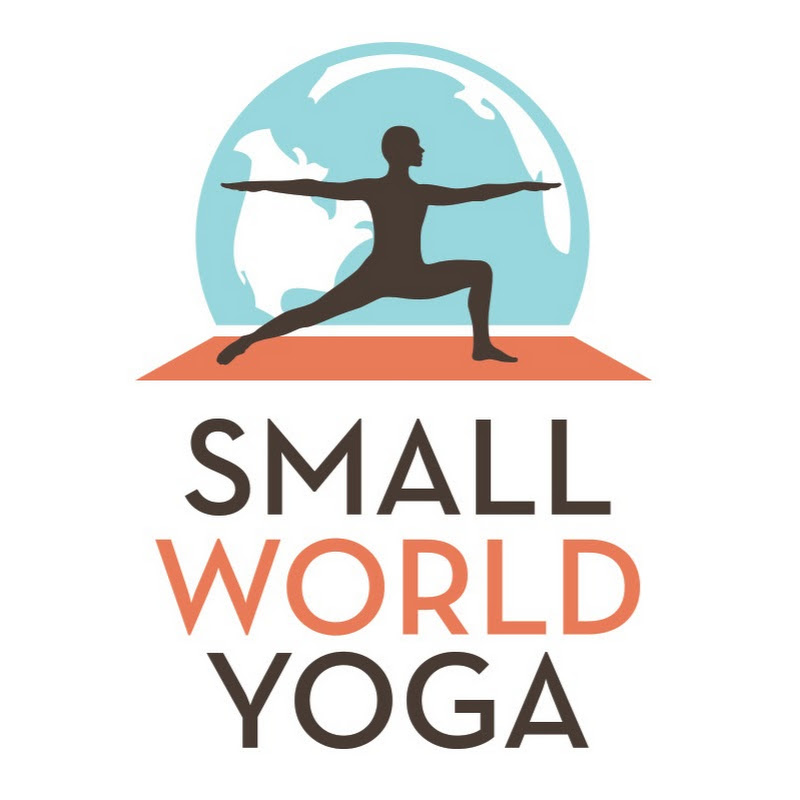 Small World Yoga