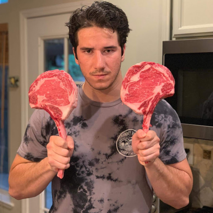 Jack Mancuso Net Worth & Earnings (2025)