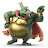 King K Rool