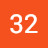 32 37