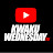 YouTube profile photo of Kwaku WednesdayTV