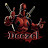 Deezel Thirteen