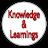Knowledge and Learning