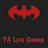 T4 Life Games
