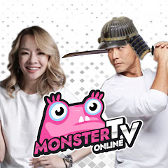 MonsterTV net worth