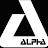 - Alpha
