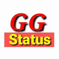 GG Status channel logo