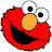 Tickle me elmo