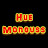 Hue Monguss