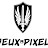 jeux pixel