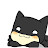 Kawaii Batman